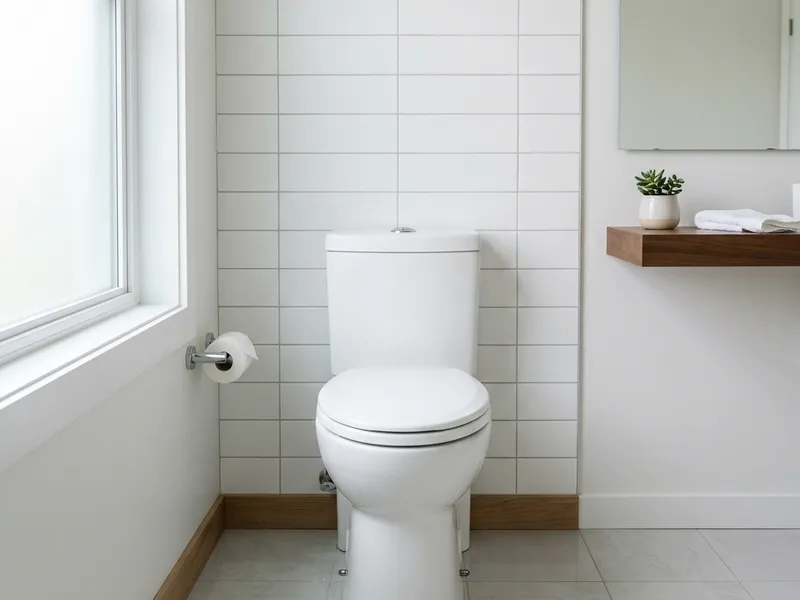 Toilet Repair & Installation Plumber in Shelby, AL